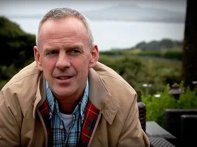 Picture of Fatboy Slim