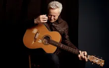 Tommy Emmanuel