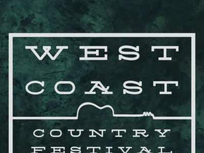 Bild av West Coast Country Festival
