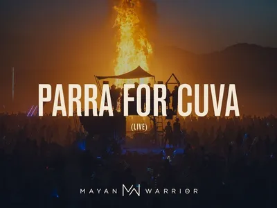 Picture of Parra For Cuva