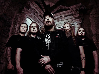 Picture of At The Gates