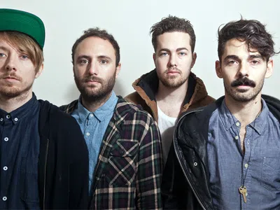Picture of Local Natives