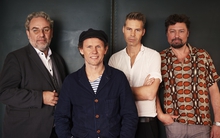 Bo Kaspers Orkester