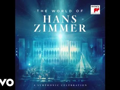 Picture of The World Of Hans Zimmer