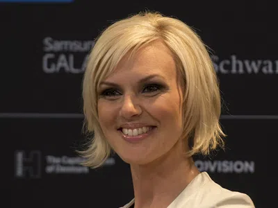 Picture of Sanna Nielsen