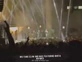 Wu-Tang Clan & Nas - State Of Mind