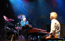 Van Der Graaf Generator
