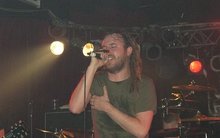 Passenger