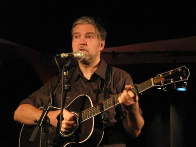Picture of Lloyd Cole