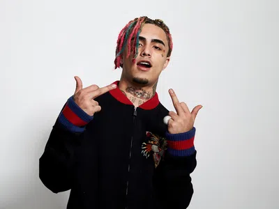 Picture of Lil Pump