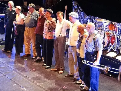 Picture of Dexys