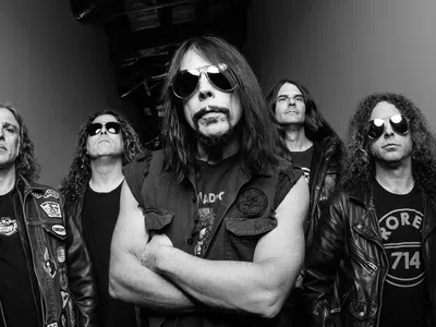 Picture of Monster Magnet