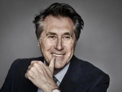 Picture of Bryan Ferry