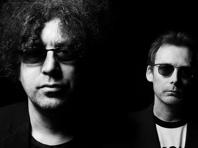 Picture of The Jesus and Mary Chain