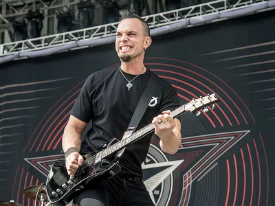 Picture of Tremonti