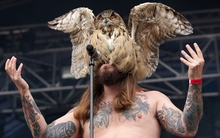 Kvelertak