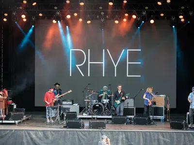 Bild av Rhye