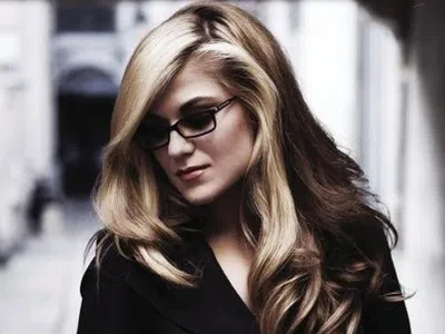 Picture of Melody Gardot
