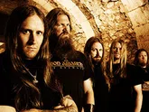 Amon Amarth - Heidrun Over Sweden + The Halo Effect + Insomnium