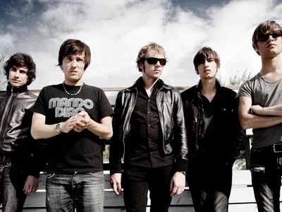 Picture of Mando Diao