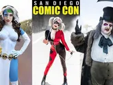 Comic Con 2023