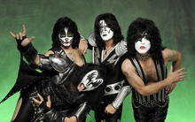 KISS