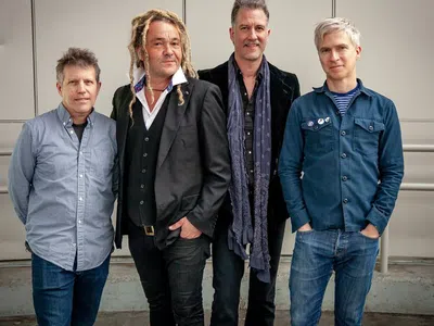 Picture of Nada Surf