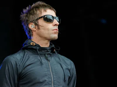 Picture of Liam Gallagher