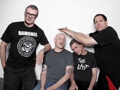 Picture of Descendents