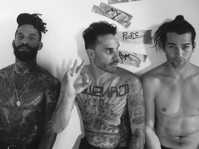 Picture of Fever 333