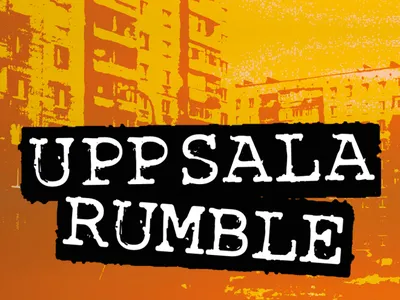 Picture of Uppsala Rumble