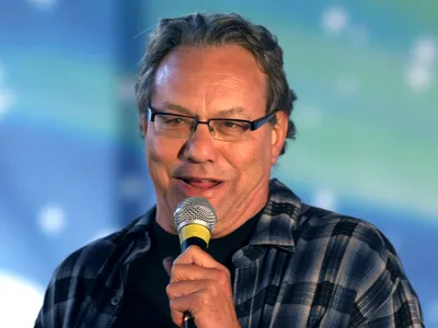 Picture of Lewis Black