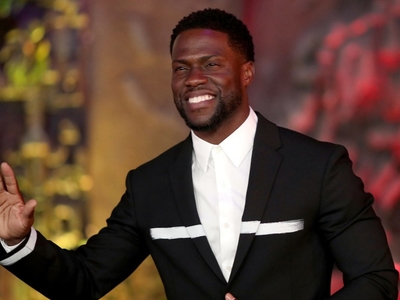 Picture of Kevin Hart