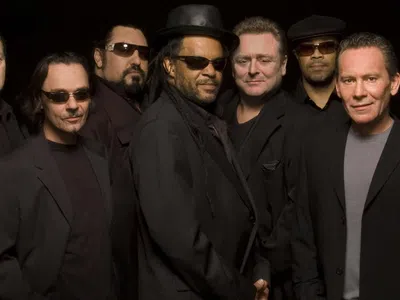 Picture of UB40