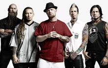 Five Finger Death Punch