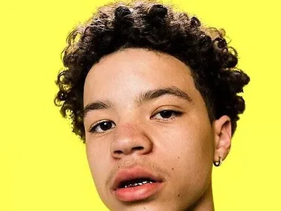 Picture of Lil Mosey