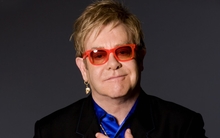 Elton John