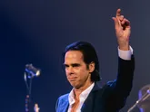 Nick Cave & The Bad Seeds - The Wild God