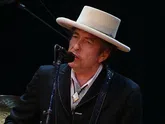 Bob Dylan - Rough and Rowdy Ways Tour