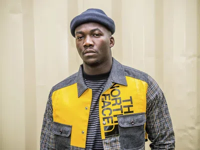 Picture of Jacob Banks