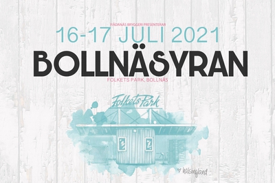 BollnäsYran - OBS flyttat till 2021 - INSTÄLLT