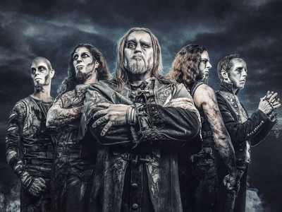 Picture of Powerwolf + Gloryhammer