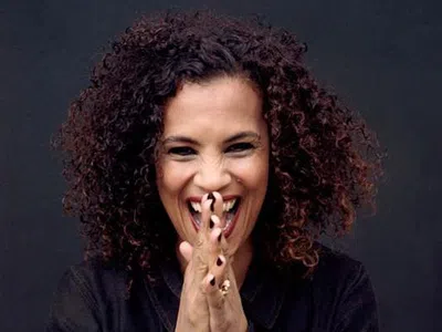 Picture of Neneh Cherry
