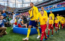 Fotboll EM-Kval