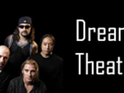 Picture of Dream Theater