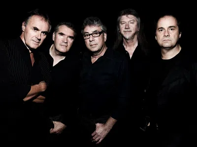 Picture of 10CC