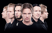 Ljungarocken